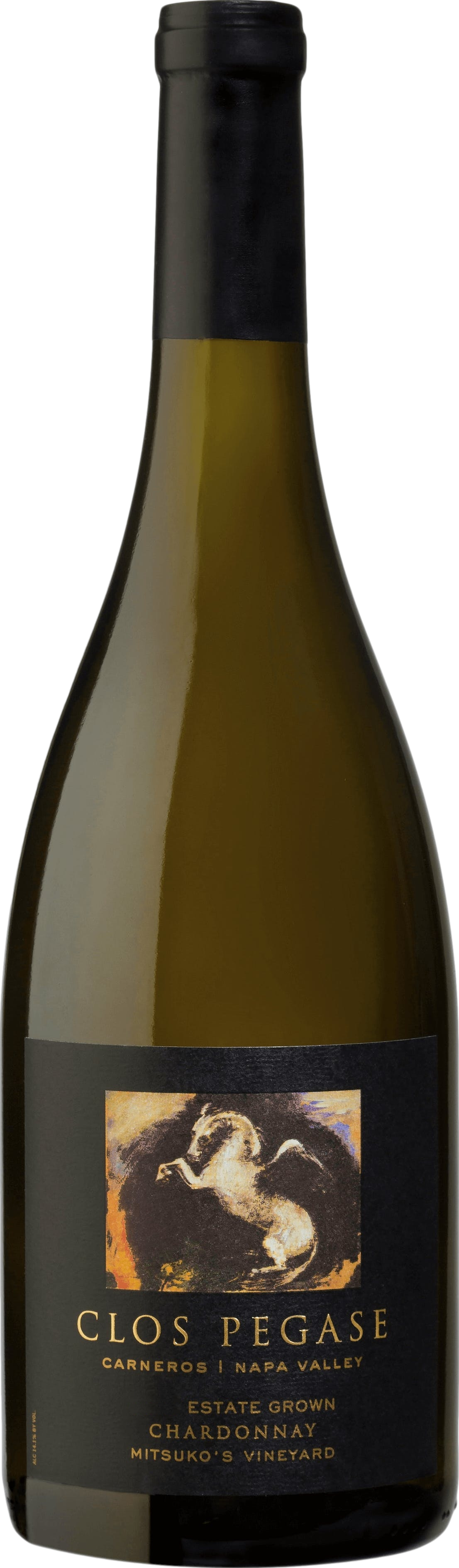 Clos Pegase Mitsuko's Vineyard Chardonnay 2019