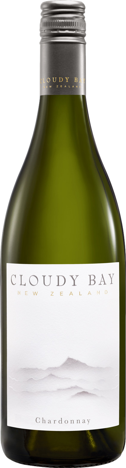 Cloudy Bay Chardonnay 2021