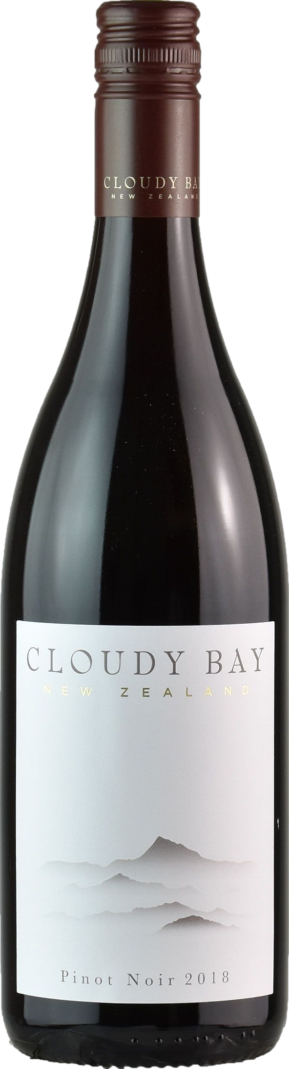 Cloudy Bay Pinot Noir 2021