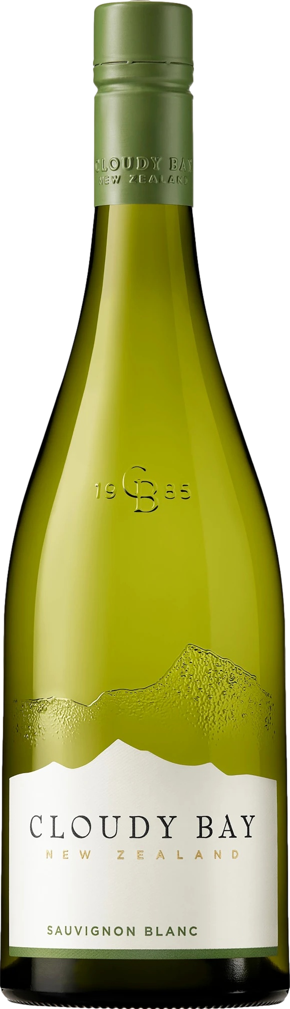 Cloudy Bay Sauvignon Blanc 2025