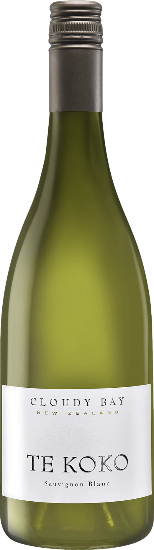 9418408040015 - Te Koko Sauvignon Blanc - 2020 - - Neuseeländischer Weißwein