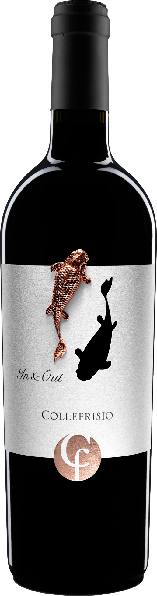 Collefrisio In & Out 2020