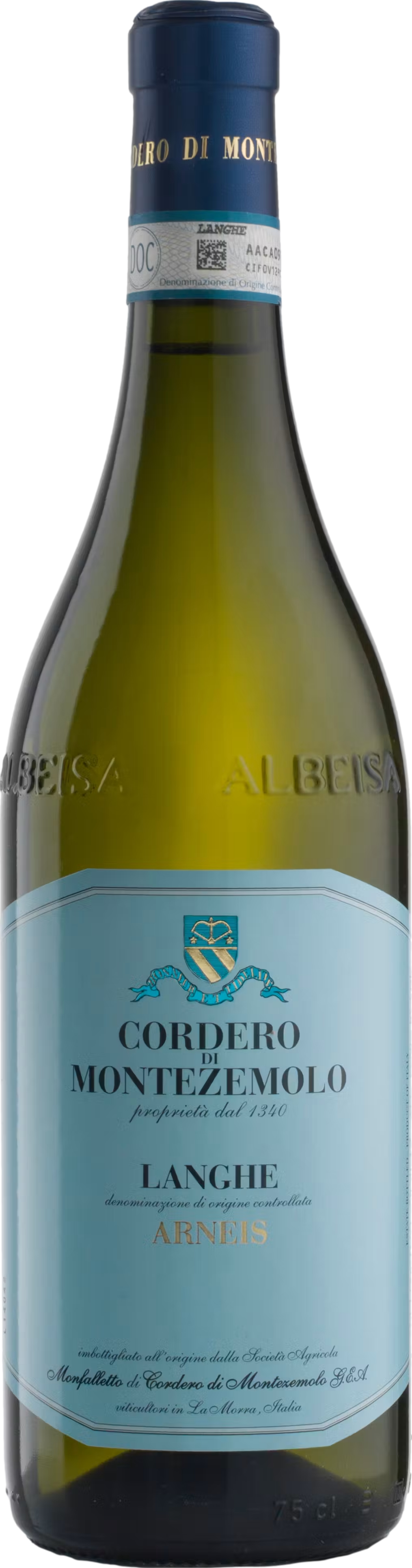 Cordero di Montezemolo Langhe Arneis 2025