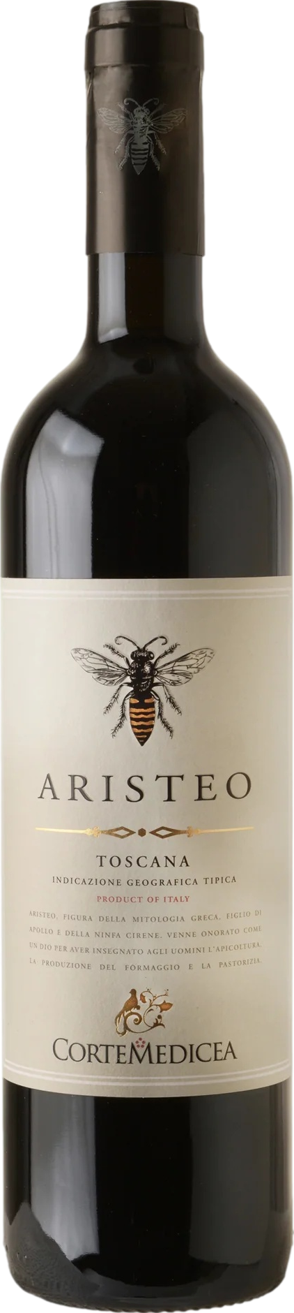 Corte Medicea Aristeo 2022