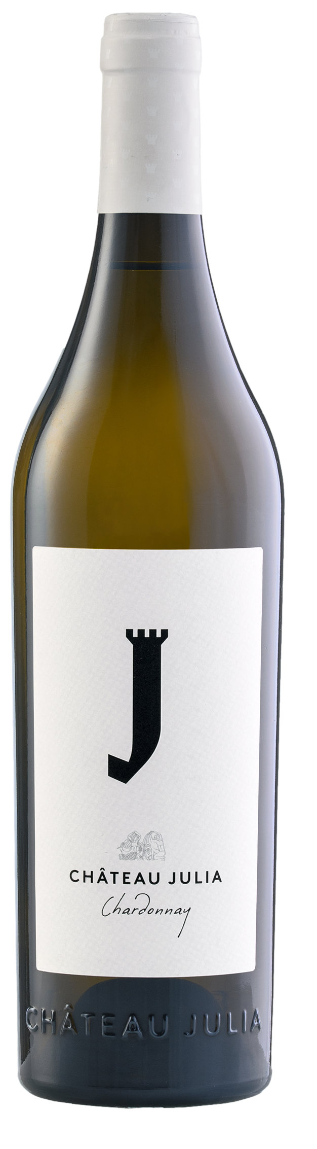 Costa Lazaridi Chateau Julia Chardonnay 2025