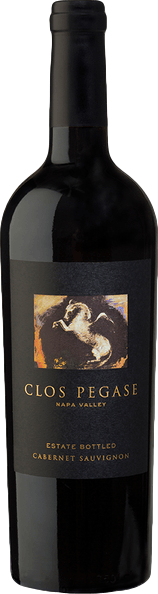 Clos Pegase Napa Valley Cabernet Sauvignon 2022
