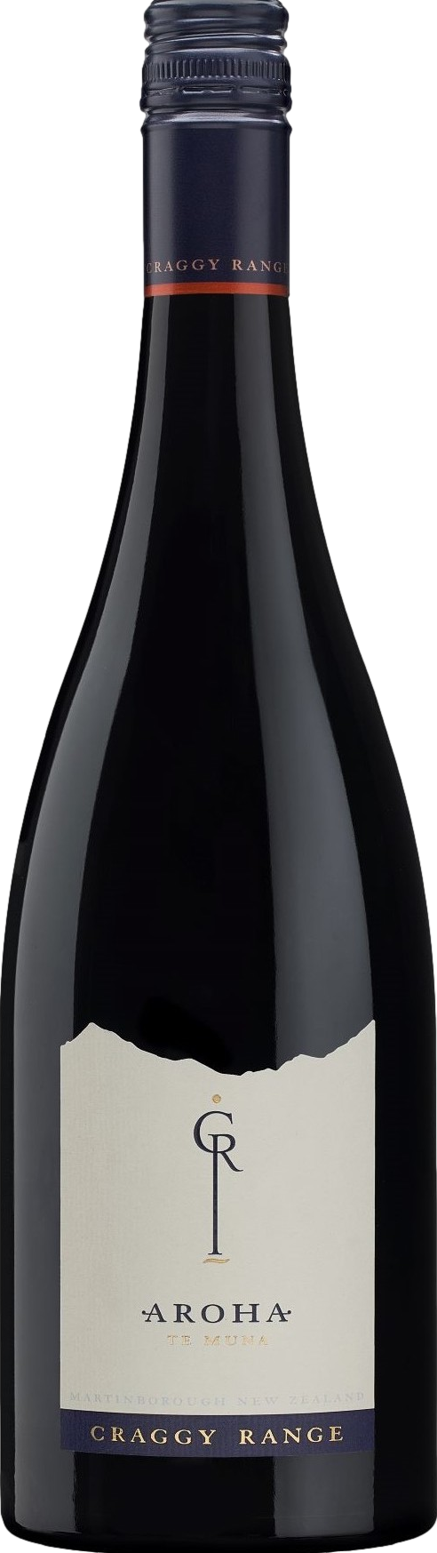 Craggy Range Aroha Pinot Noir 2021 - 8wines DACH