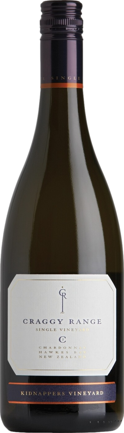 Craggy Range Kidnappers Vineyard Chardonnay 2025