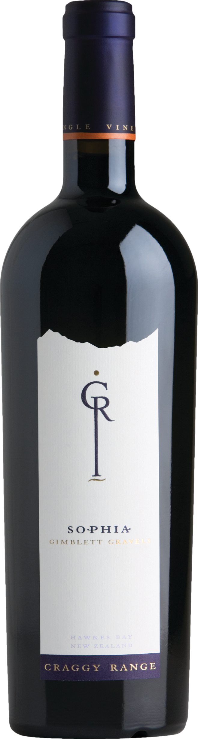 Craggy Range Sophia 2021