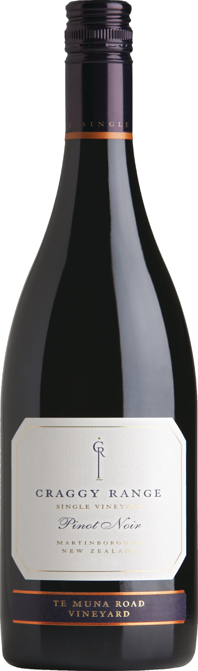 Craggy Range Te Muna Road Vineyard Pinot Noir 2024