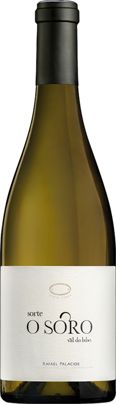 Rafael Palacios Sorte O Soro 2023