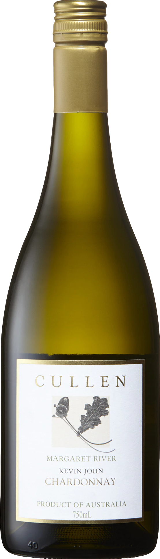 Image of Cullen Kevin John Chardonnay 2018