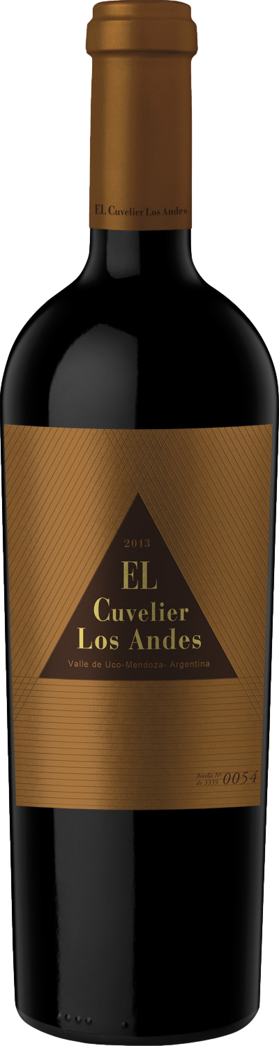 Cuvelier Los Andes El 2013