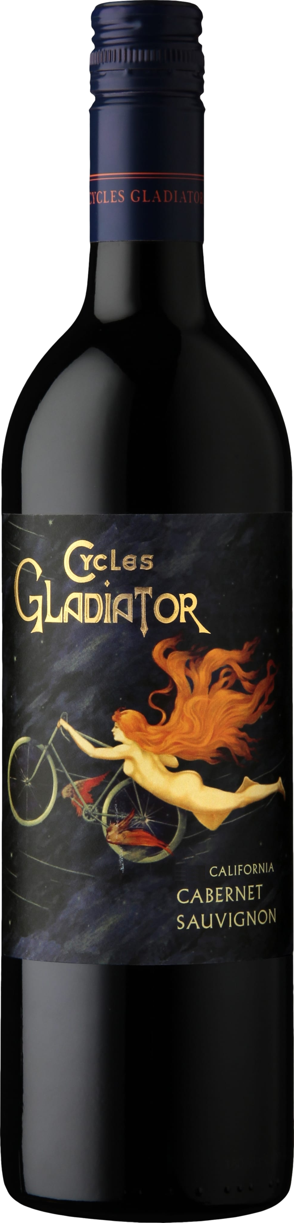 Cycles Gladiator Cabernet Sauvignon 2018