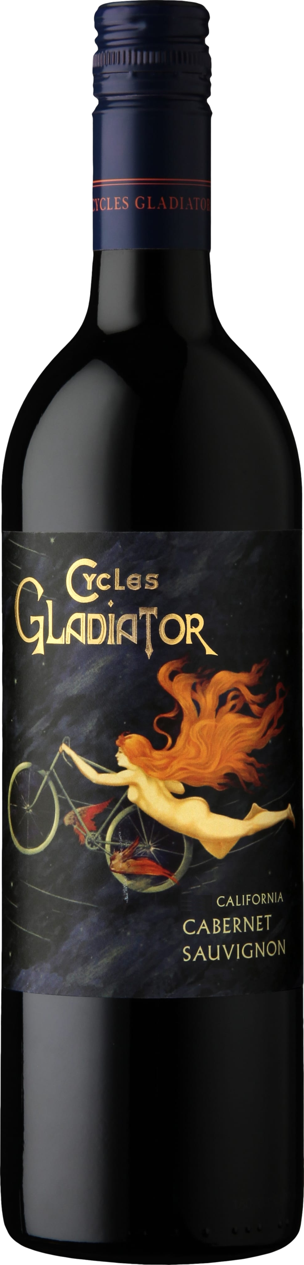 Cycles Gladiator Cabernet Sauvignon 2019