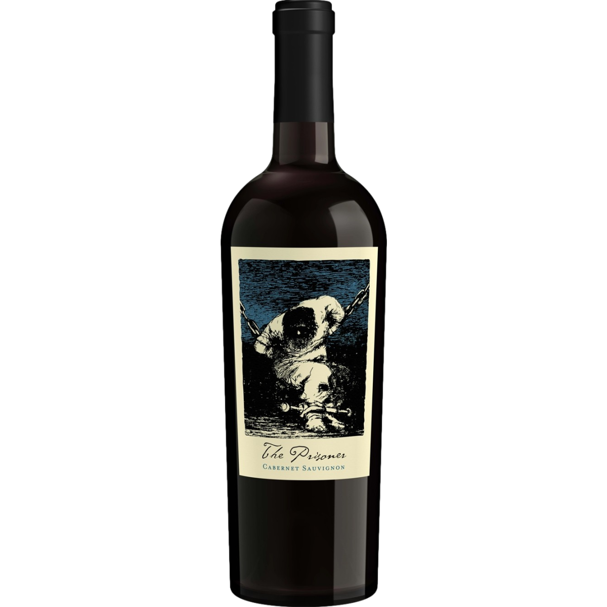 ワイン The Prisoner Cabernet Sauvignon 2019 The Prisoner Wine Company Cabernet Sauvignon 2019 | 8Wines DE