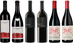 Carnuntum Premium Rotwein-Verkostungsset