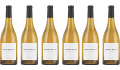 Bread & Butter Chardonnay 2024 6 Flaschenset