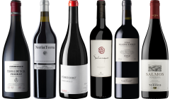 Priorat Premium Verkostungsset