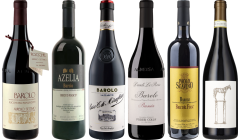 Barolo Premium Verkostungsset