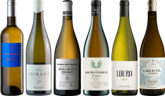 Spanischer Weißwein Premium Verkostungsset