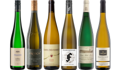 Riesling Premium Verkostungsset 