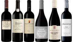 Douro Rot Premium Verkostungsset
