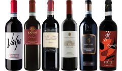 Valpolicella Ripasso Premium Verkostungsset