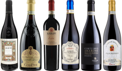 Amarone Premium Verkostungsset