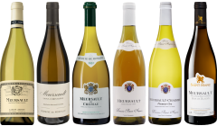 Meursault Verkostungsset