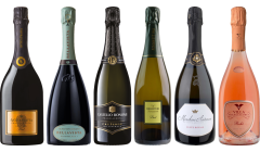 Franciacorta Premium Verkostungsset