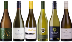 Neuseeland Sauvignon Blanc Premium Verkostungsset