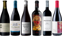 8Wines Rotwein Verkostungsset
