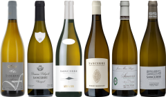 Sancerre Premium Verkostungsset