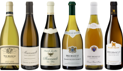 Meursault Verkostungsset