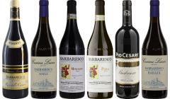 Barbaresco Premium Verkostungsset