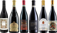 Amarone Premium Verkostungsset
