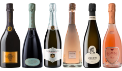 Franciacorta Premium Verkostungsset