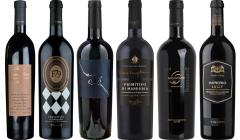 Primitivo Premium Verkostungsset