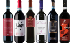Valpolicella Ripasso Premium Verkostungsset