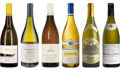 Chardonnay Premium Verkostungsset