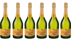 Saint Hilaire Blanquette de Limoux 6 Flaschenset