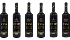Matusko Dingac 2021 6 Flaschenset