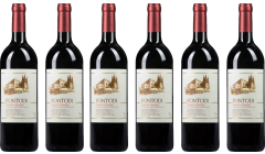 Fontodi Chianti Classico 2018 6 Flaschenset