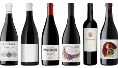 Grenache Premium Verkostungsset