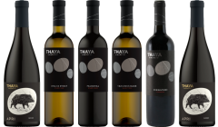 Thaya Decanter Selection Premium Verkostungsset 