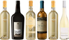 Vermentino Premium Verkostungsset