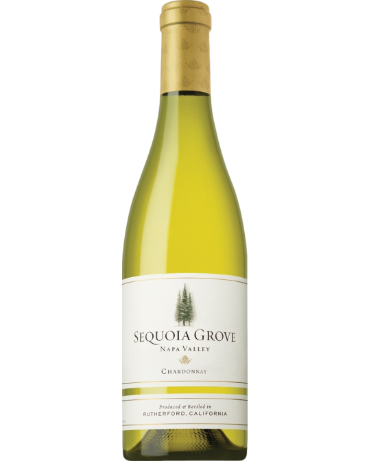 Sequoia Grove Chardonnay 2017