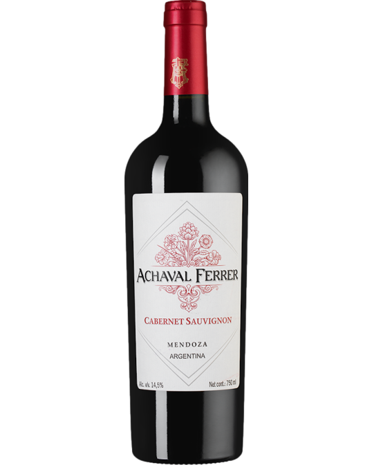 Achaval Ferrer Cabernet Sauvignon 2019