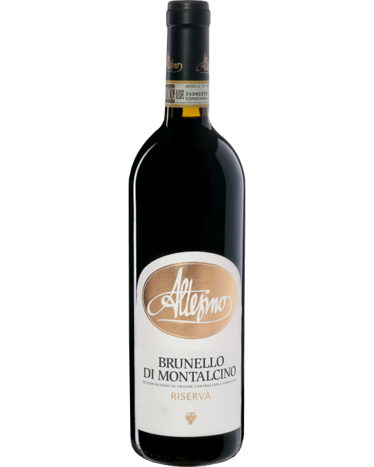 Altesino Brunello di Montalcino Riserva 2015